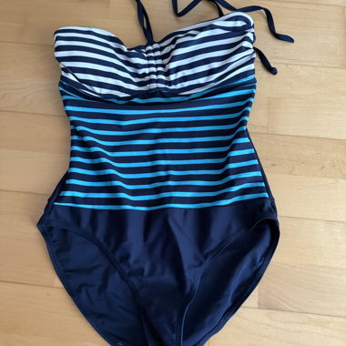 Swimsuit