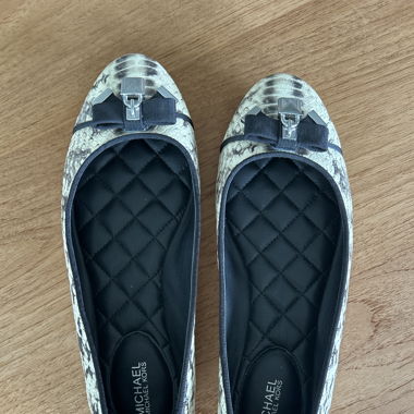 Michael Kors Balletflats 