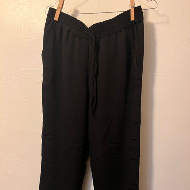 Luftige Sommerhose
