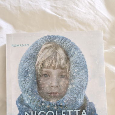 Nicoletta Bortolotti, Chiamami sottovoce