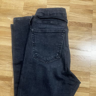 Topshop Jeans