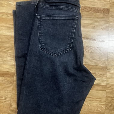 Topshop Jeans