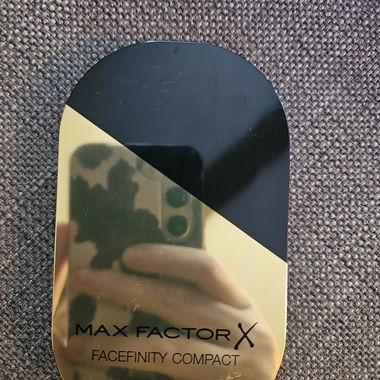 Powder Foundation