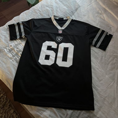 Maillot NFL Raiders