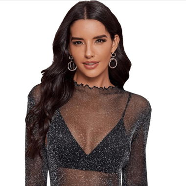 Blusa 
