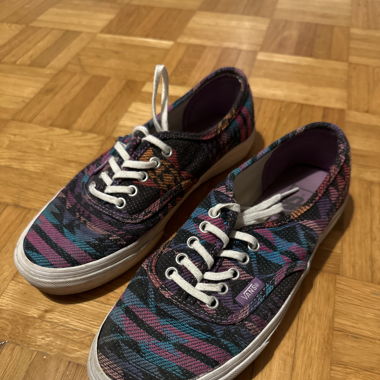 Vans Sneaker