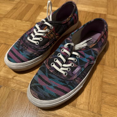 Vans Sneaker