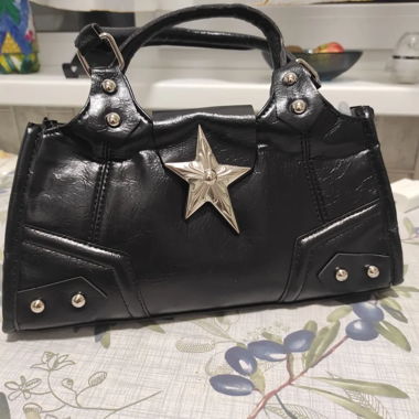 Borsa Black Star