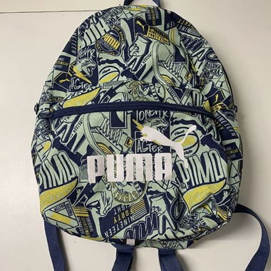 Puma Kinder-Rucksack