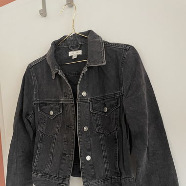 Jeansjacke