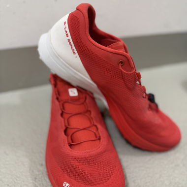 Salomon S/LAB Sense 7