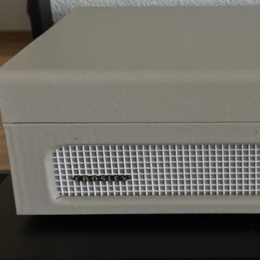 Crosley Voyager Plattenspieler