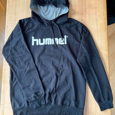 Hoodie Hummel