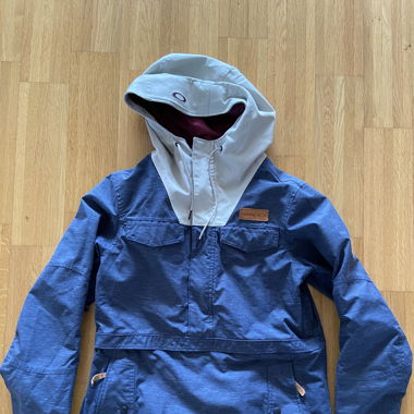 Oakley Snowboardjacke