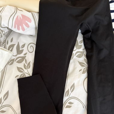 Leggings H&M Move neri