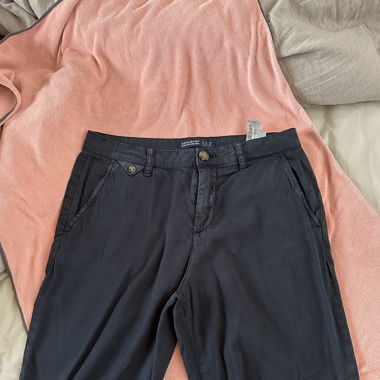 Pantalon chino