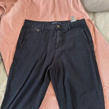 Chino trousers