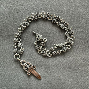 Chrome Hearts Necklace