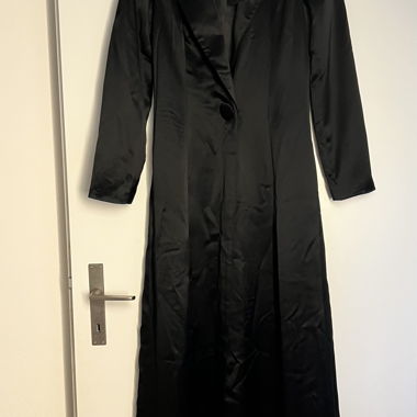 Abito-cappotto
