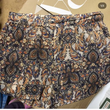 Beautiful shorts 