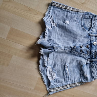 Shorts (Hotpants)