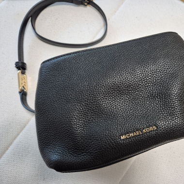 Original Michael Kors Tasche Schwarz