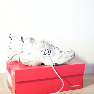 New Balance MX608WT