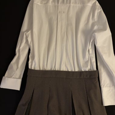 Hemdkleid