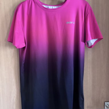 SIKSILK Sportshirt