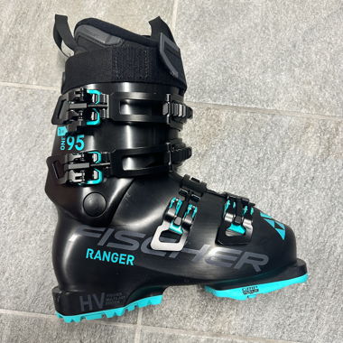 Fischer Ranger 95 Skischuh