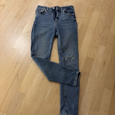 ZARA jeans – classic cut
