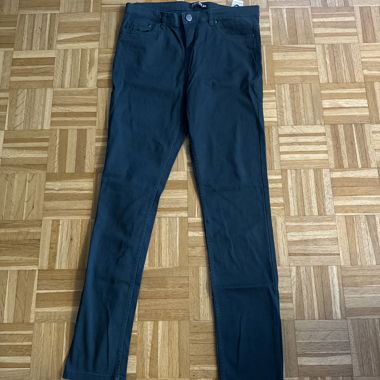 Pantaloni Verde Scuro