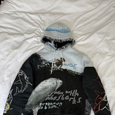 VeryRareClo Hoodie (Limited)