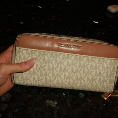 Michael Kors Portmonnaie