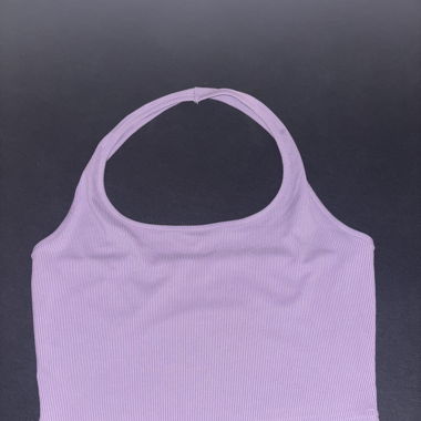 Top violet 