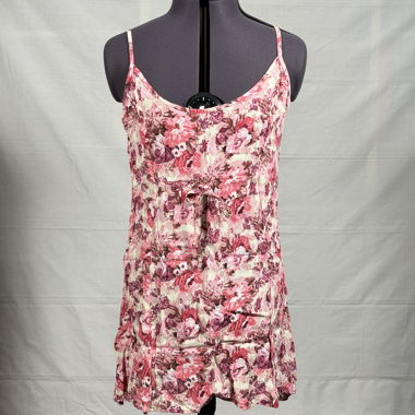 H&M Hennes Collection Mini-Kleid, 80er Jahre