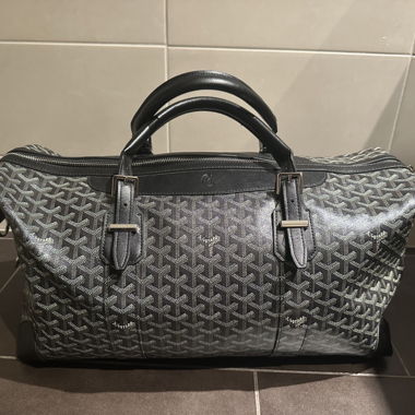 Goyard-Tasche
