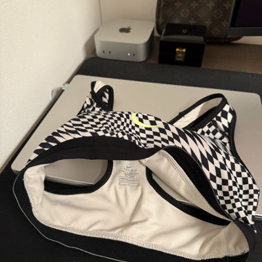 Reggiseno sportivo Nike Pro