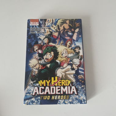 My Hero Academia Manga-Set