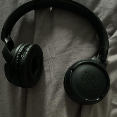 Cuffie JBL Tune 520 BT