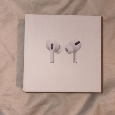 AirPods Pro