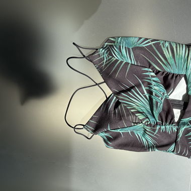 Lässiges Sommerkleid