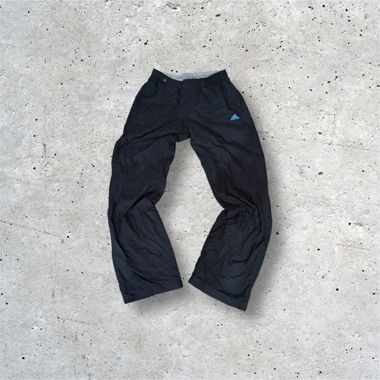 Adidas Trackpants Blue