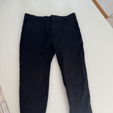 Cos pantalon classique