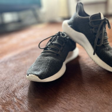 Adidas Running Schuh gr. 38/39
