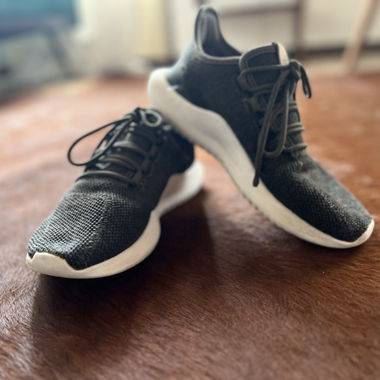 Adidas Running Schuh gr. 38/39
