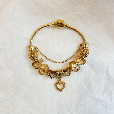 Charm Bracelet 