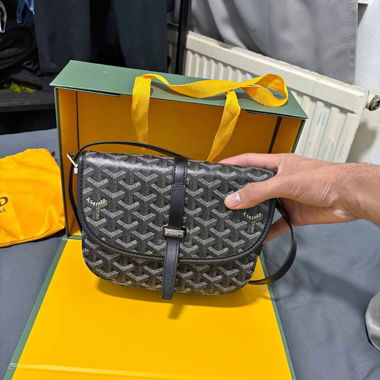 Gooyard Messenger 