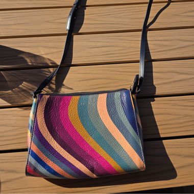 Borsa a tracolla Paul Smith