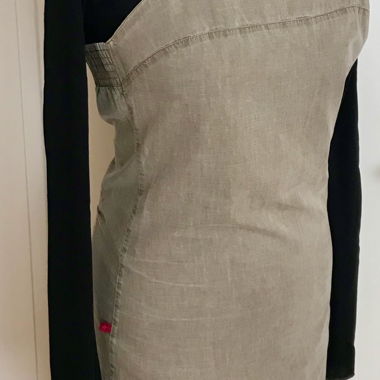 Abito Vintage! Y2K di Sessùn, XS / 34, marrone